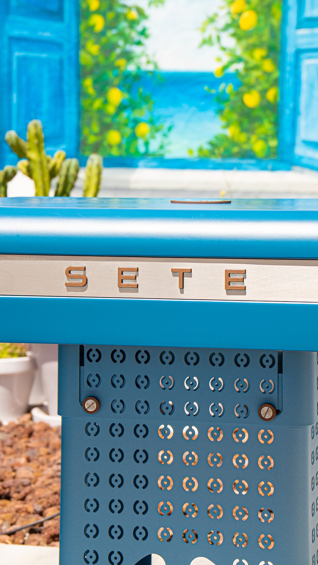 SETE outdoor — proyecto real 01