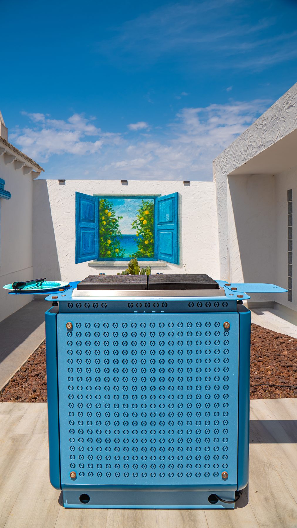 SETE outdoor — proyecto real 02