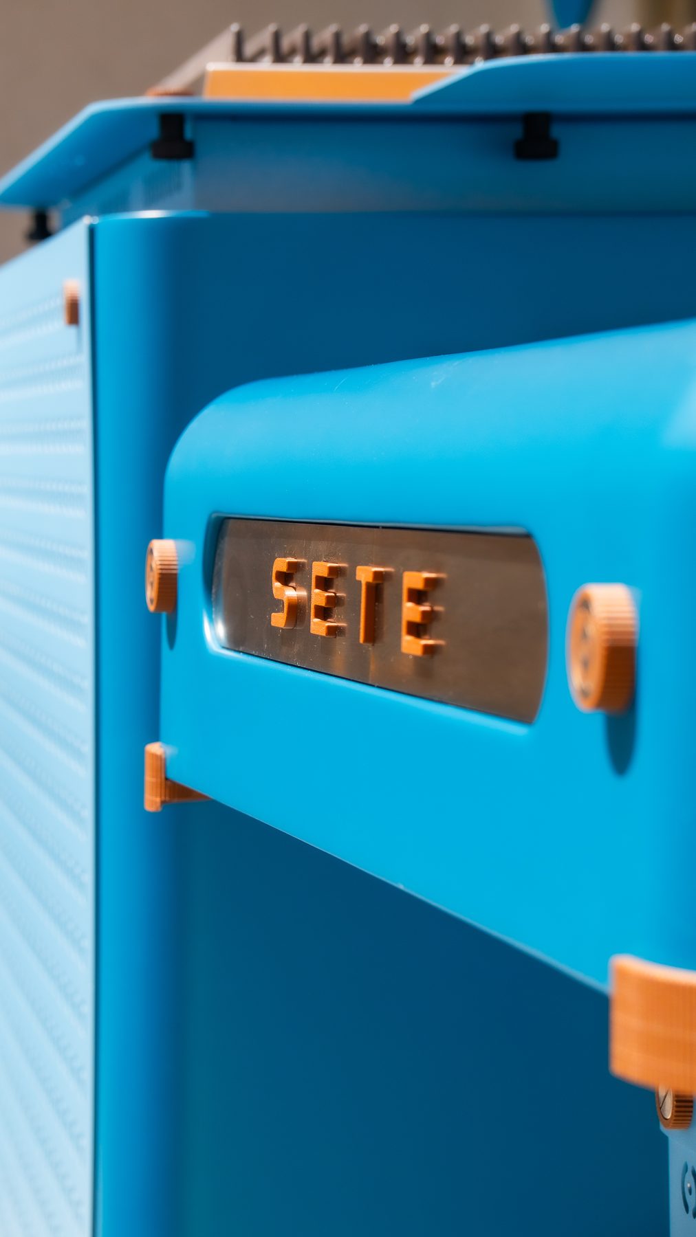 SETE outdoor — proyecto real 06