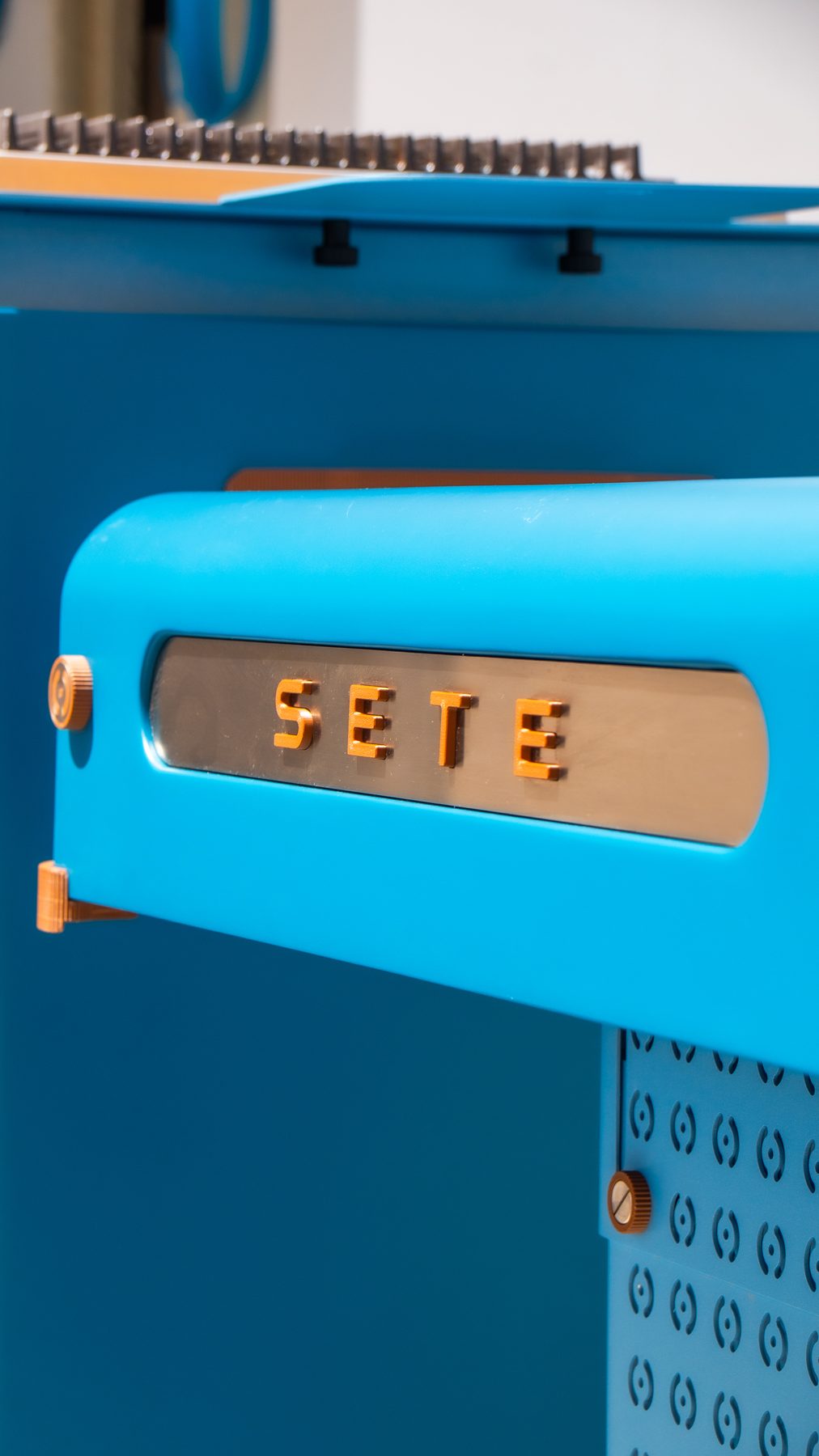 SETE outdoor — proyecto real 07
