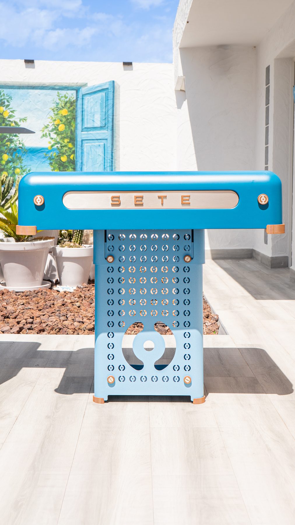SETE outdoor — proyecto real 09