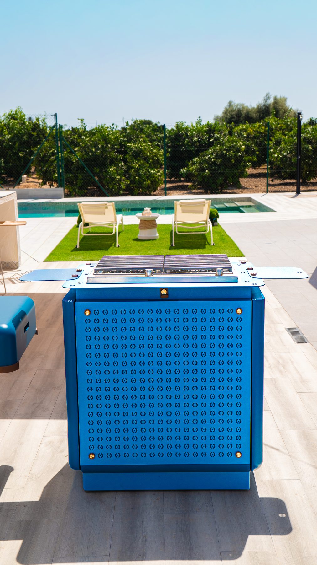 SETE outdoor — proyecto real 12