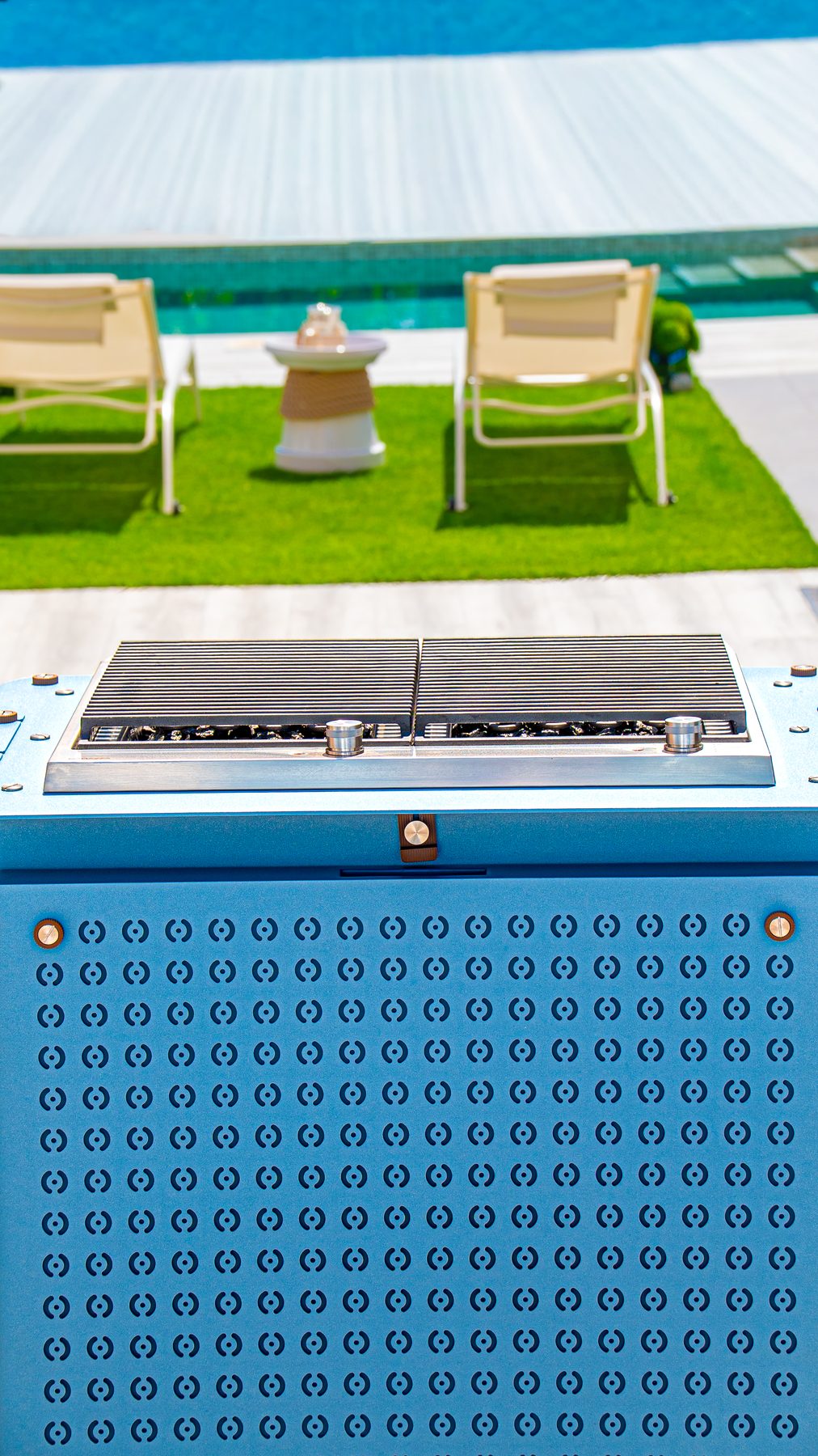 SETE outdoor — proyecto real 13