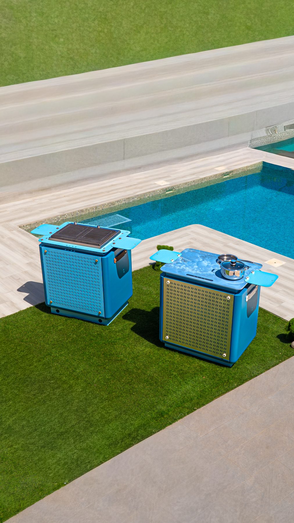 SETE outdoor — proyecto real 17